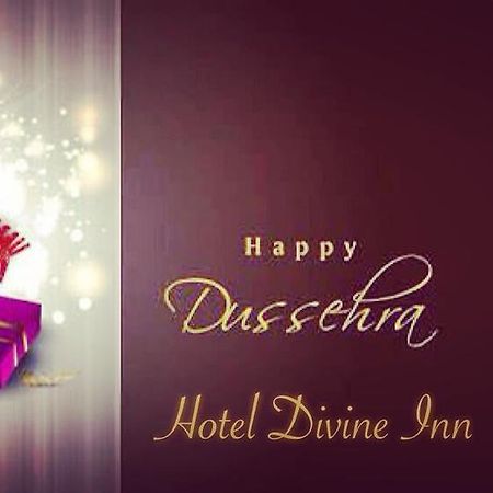 Hotel Divine Inn Varanasi Dış mekan fotoğraf